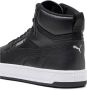 PUMA Caven 2.0 Mid WTR uniseks sportschoenen warm gevoerd 392333 zwart - Thumbnail 6