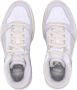 Puma Hoge sneaker in wit grijs White Dames - Thumbnail 7