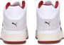 Puma Hoge Sneaker Slipstream Invdr Midheritage Multicolor - Thumbnail 8