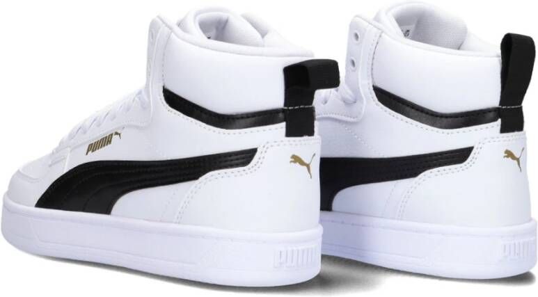 Puma Hoge Sneakers Caven 2.0 Mid