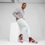 PUMA Rebound v6 Unisex Sneakers White- Black-For All Time Red - Thumbnail 15