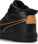 Puma Hoge Urban Sneakers met Modern Design Black Heren - Thumbnail 5