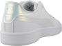 Puma Holografische Smash Sneakers White Dames - Thumbnail 5