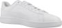 Puma Holografische Smash Sneakers White Dames - Thumbnail 6