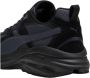 Puma Hypnotic LS Lage Sneakers voor Heren Black Heren - Thumbnail 6