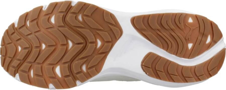 Puma Hypnotic LS Sneakers Beige Dames