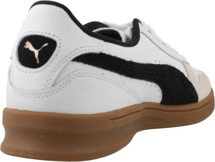 Puma Indoor Sneakers voor Actieve Levensstijl Multicolor Heren