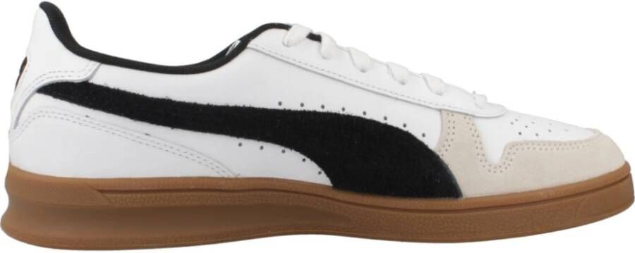 Puma Indoor Sneakers voor Actieve Levensstijl Multicolor Heren