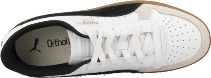 Puma Indoor Sneakers voor Actieve Levensstijl Multicolor Heren