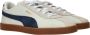 Puma Club II Year Of Sports Sneakers Heren Beige - Thumbnail 5