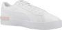 Puma Jada Holo 2.0 JR Sneakers White Dames - Thumbnail 6