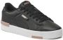 Puma Jada Renew sneakers zwart roségoud - Thumbnail 5