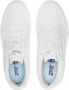 Puma Caven 2.0 Unisex Schoenen Wit Maat: 35.5 Leer Foot Locker - Thumbnail 14