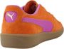 Puma Jeugd Palermo Sneakers Orange - Thumbnail 7
