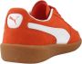 Puma Palermo Jr (GS) Lifestyle in rood formaten: 38.5 - Thumbnail 5