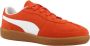 Puma Palermo Jr (GS) Lifestyle in rood formaten: 38.5 - Thumbnail 7
