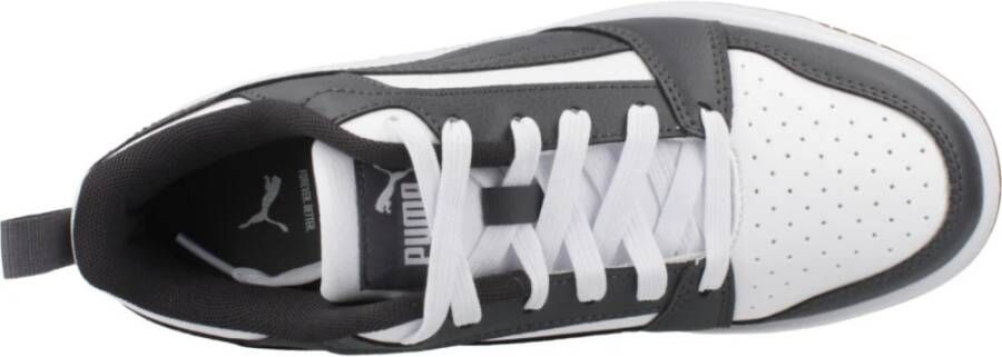 Puma Jeugd Rebound Sneakers