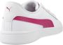 Puma Jeugd Smash 3.0 Sneakers White Dames - Thumbnail 5