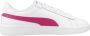 Puma Jeugd Smash 3.0 Sneakers White Dames - Thumbnail 6