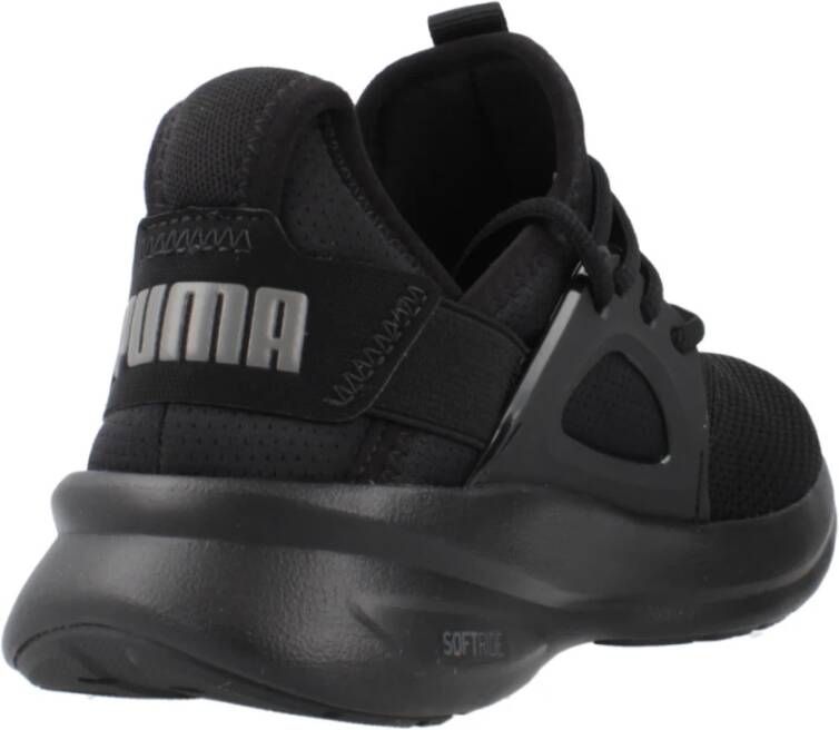 Puma Jeugd SoftRide Enzo Evo Sneakers Black Dames