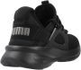 Puma Jeugd SoftRide Enzo Evo Sneakers Black - Thumbnail 3