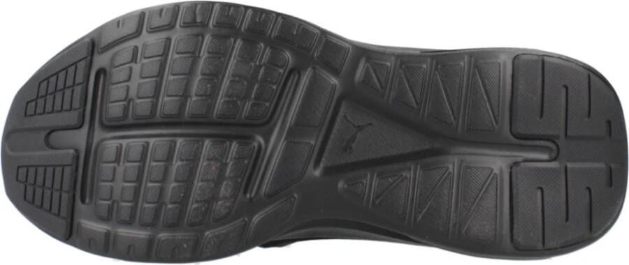 Puma Jeugd SoftRide Enzo Evo Sneakers Black Dames
