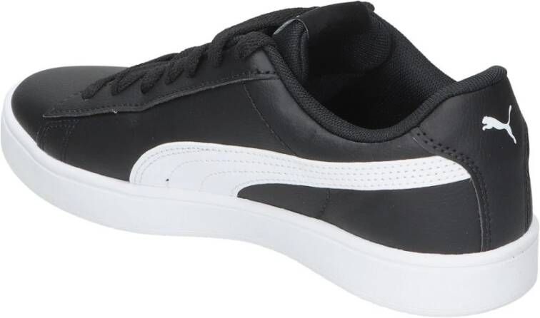 Puma Jeugdmode Sneakers Black Heren