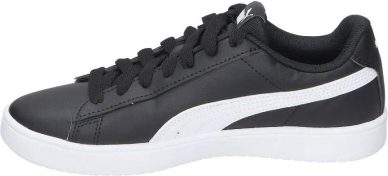 Puma Jeugdmode Sneakers Black Heren
