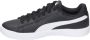 Puma Jeugdmode Sneakers Black - Thumbnail 4