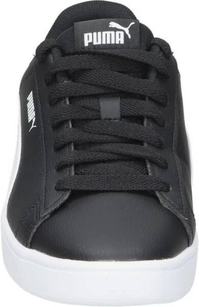Puma Jeugdmode Sneakers Black Heren