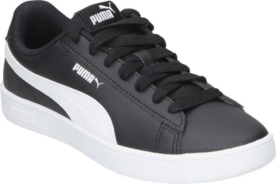 Puma Jeugdmode Sneakers Black Heren