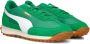 Puma Jongens Easy Rider Jr Sneakers Green Heren - Thumbnail 3