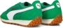 Puma Jongens Easy Rider Jr Sneakers Green Heren - Thumbnail 4