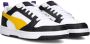 Puma Jongens Lage Basketbalsneakers Multicolor Heren - Thumbnail 6