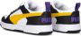 Puma Jongens Lage Basketbalsneakers Multicolor Heren - Thumbnail 7