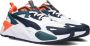 Puma Jongens Rs-X Efekt Lage Sneakers Multicolor Heren - Thumbnail 5