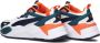 Puma Jongens Rs-X Efekt Lage Sneakers Multicolor Heren - Thumbnail 6