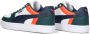 Puma Caven 2.0 Block sneakers wit donkergroen donkerblauw Imitatieleer 35.5 - Thumbnail 10