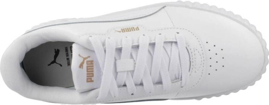 Puma Jongeren Casual Sneakers Carina 3.0