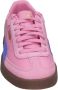 PUMA Club II Era Unisex Sneakers Mauved Out-Dark Amethyst-Gum - Thumbnail 13