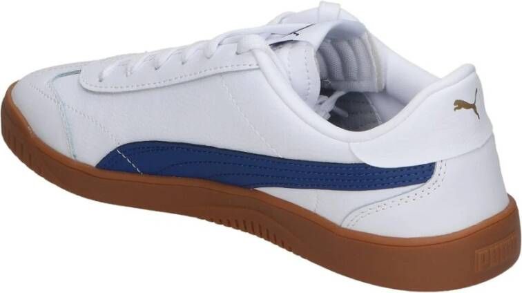 Puma Jongeren Mode Sneakers White Dames