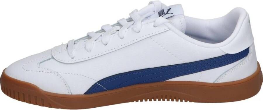 Puma Jongeren Mode Sneakers White Dames