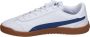 Puma Jongeren Mode Sneakers White Dames - Thumbnail 4