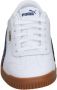 Puma Jongeren Mode Sneakers White Dames - Thumbnail 5