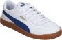 Puma Jongeren Mode Sneakers White Dames - Thumbnail 6