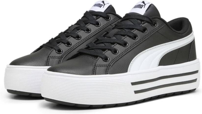Puma Kaia 2.0 Sneakers Black Dames