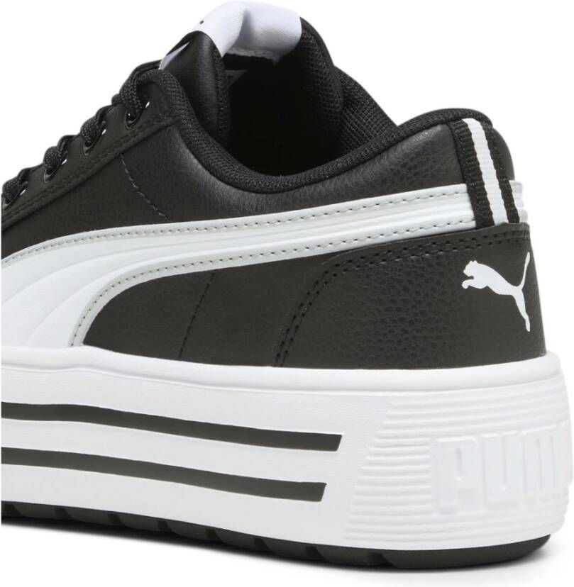 Puma Kaia 2.0 Sneakers Black Dames