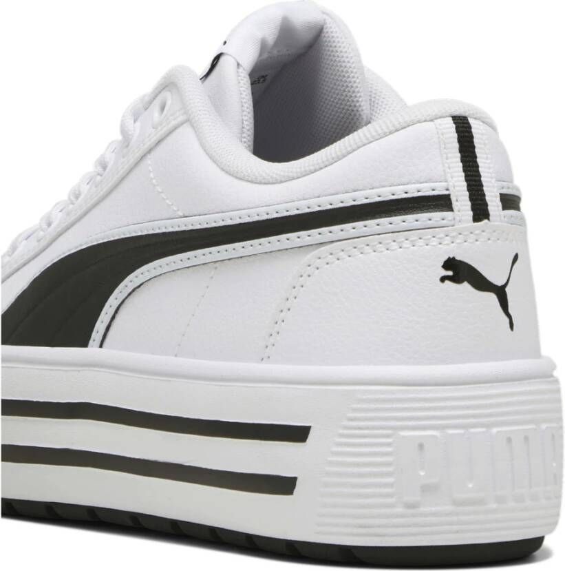 Puma Kaia 2.0 Sneakers White Dames