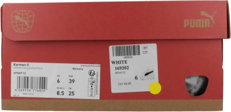 Puma Karmen II Sneakers
