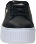 Puma Kar L Sneaker Zwart Black - Thumbnail 8